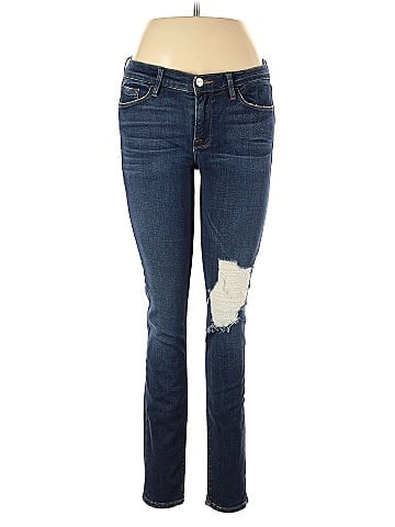 FRAME Denim Jeans (view 1)