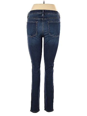 FRAME Denim Jeans (view 2)