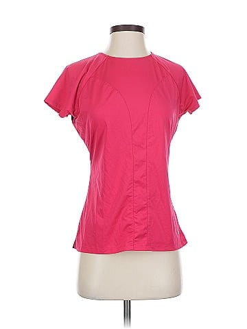 FILA Short Sleeve T-Shirt (view 1)