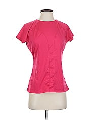 Fila Short Sleeve T Shirt