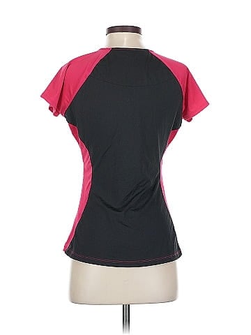 FILA Short Sleeve T-Shirt (view 2)