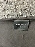 Pure Navy Solid Black Casual Dress Size 2 - photo 3