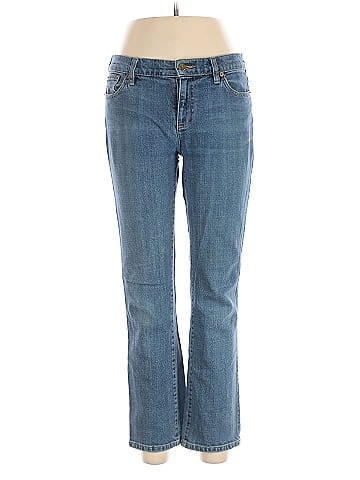 Lauren Jeans Co. Jeans (view 1)