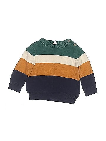 Baby Gap Pullover Sweater (view 1)