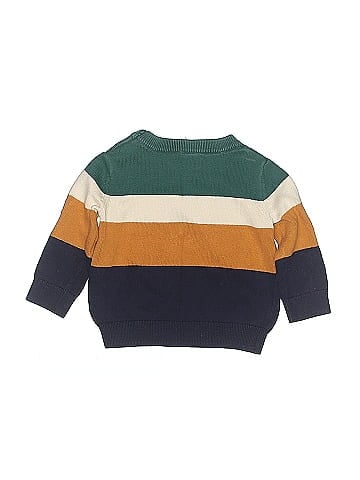 Baby Gap Pullover Sweater (view 2)