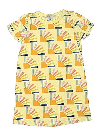 Hanna Andersson Short Sleeve T-Shirt (view 1)