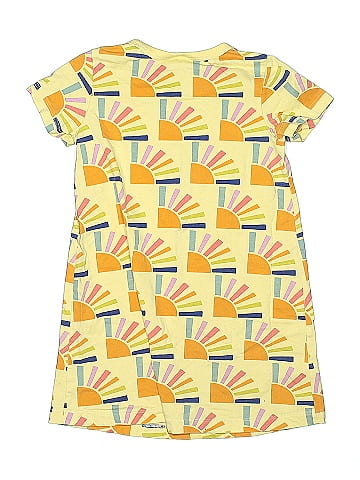 Hanna Andersson Short Sleeve T-Shirt (view 2)