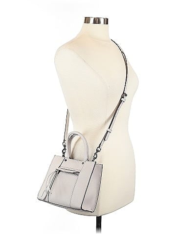 Rebecca Minkoff Leather Hobo (view 2)