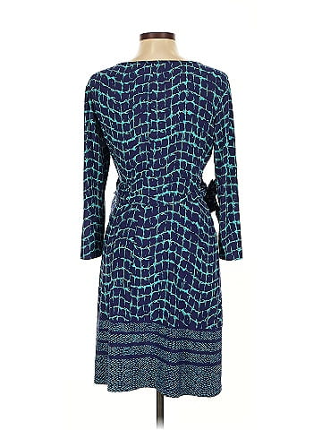 A Pea in the Pod Cocktail Dress (view 2)