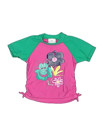 Hanna Andersson Short Sleeve Top (view 1)