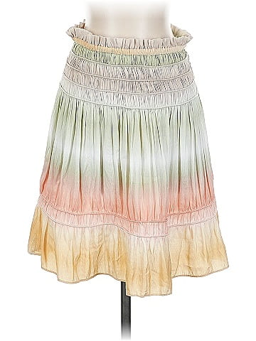 Current Air Casual Skirt (view 1)
