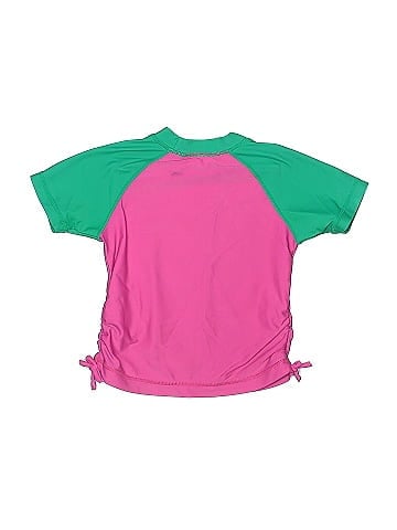 Hanna Andersson Short Sleeve Top (view 2)