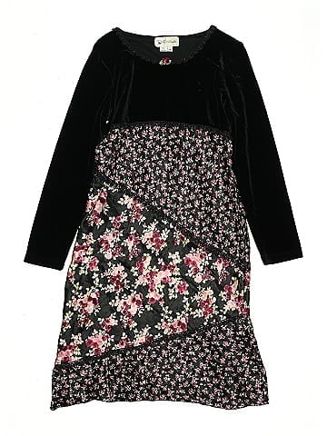 My Michelle Dress (view 1)