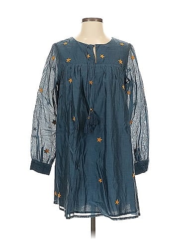 Tularosa Casual Dress (view 1)
