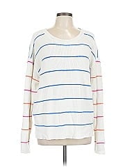 W By Worth Pullover Sweater