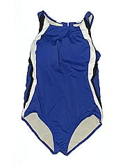 Swimsuits For All One Piece Swimsuit