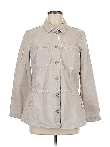 Curve Appeal Trenchcoat (view 1)