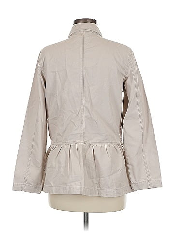 Curve Appeal Trenchcoat (view 2)