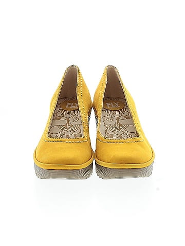 FLY London Wedges (view 2)