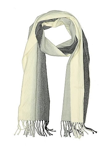 Calvin Klein Scarf (view 1)
