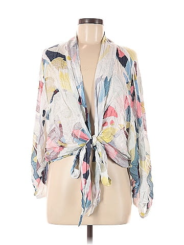 Lovestitch 3/4 Sleeve Blouse (view 1)
