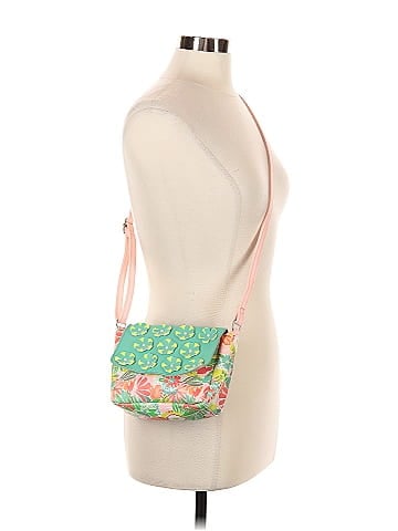 Target Shoulder Bag (view 2)