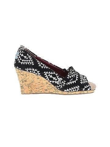 TOMS Wedges (view 1)