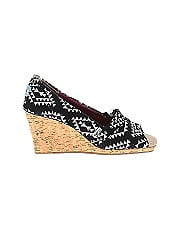 Toms Wedges