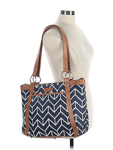Assorted Brands Tote (view 2)