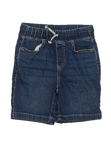 Jumping Beans Denim Shorts (view 1)