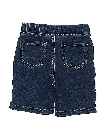 Jumping Beans Denim Shorts (view 2)