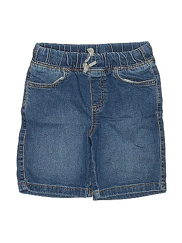 Jumping Beans Denim Shorts (view 1)