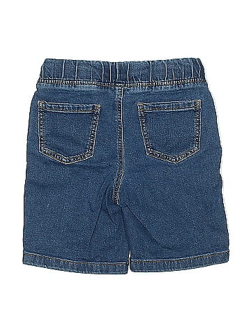 Jumping Beans Denim Shorts (view 2)