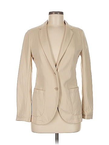 Indigo Rein Blazer (view 1)