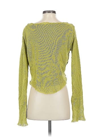 Free People 3/4 Sleeve T-Shirt (view 2)