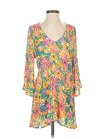 Anne Cole Casual Dress (view 1)
