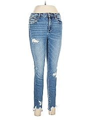 Flying Monkey Jeans