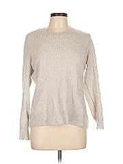 C By Bloomingdales Cashmere Pullover Sweater