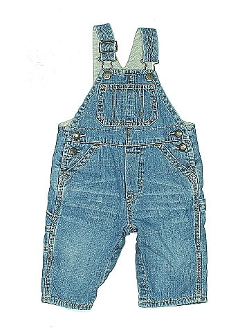 Baby Gap Overalls (view 1)