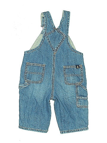 Baby Gap Overalls (view 2)