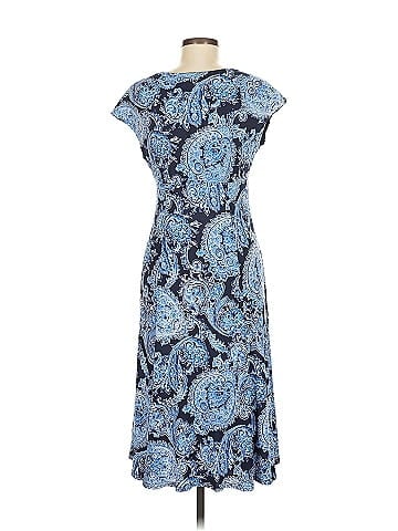 Jones New York Collection Casual Dress (view 2)