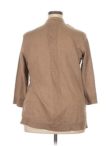 Karen Scott Cardigan (view 2)