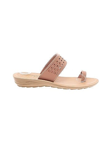 Bata Wedges (view 1)