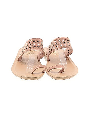 Bata Wedges (view 2)