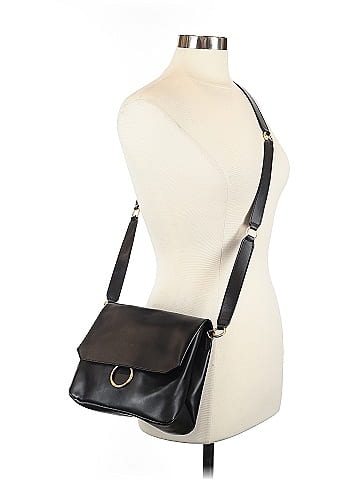 Rag & Bone Leather Crossbody Bag (view 2)