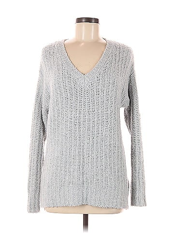 Falls Creek Pullover Sweater (view 1)