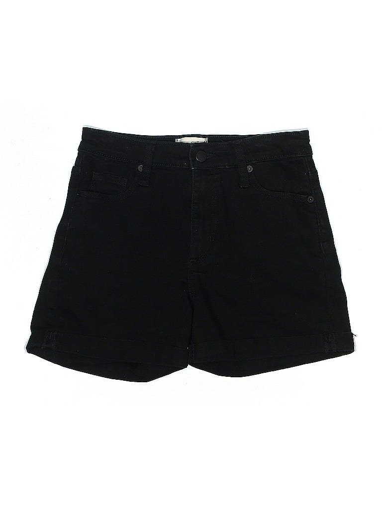 Pre-owned Universal Thread Shorts In Black