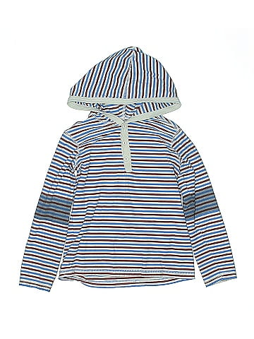 Tea Long Sleeve Henley (view 1)