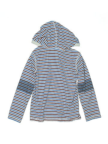 Tea Long Sleeve Henley (view 2)