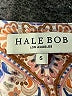 Hale Bob Paisley Blue Casual Dress Size S - photo 7
